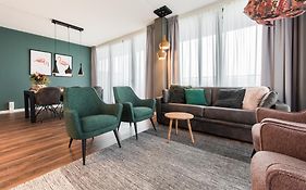 Amsterdam North By Yays