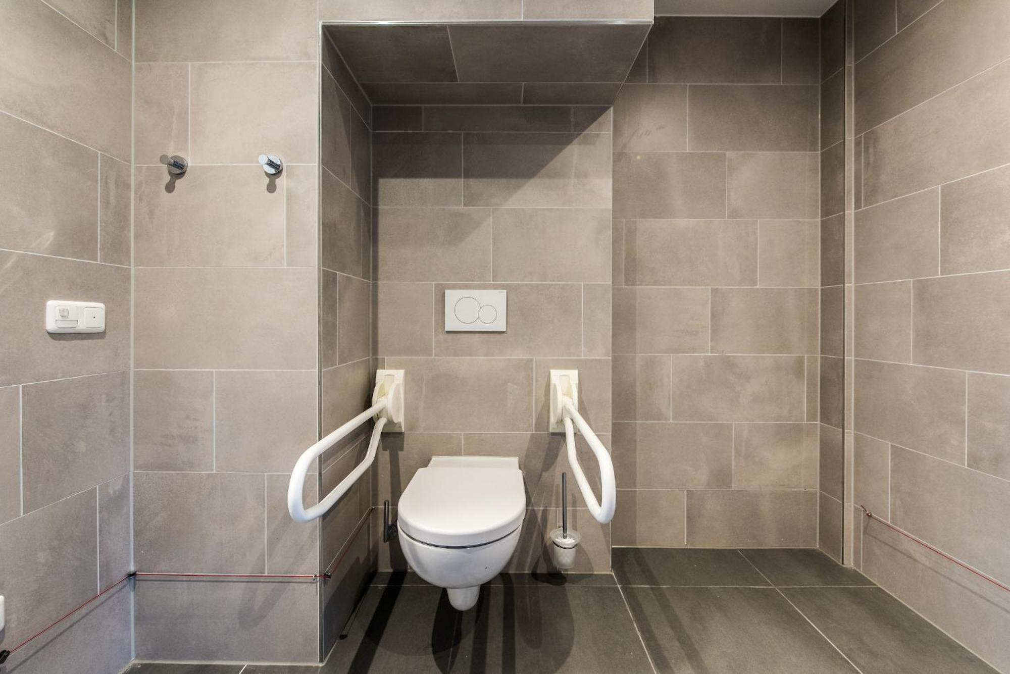 Amsterdam North by YAYS Aparthotel Buitenkant foto
