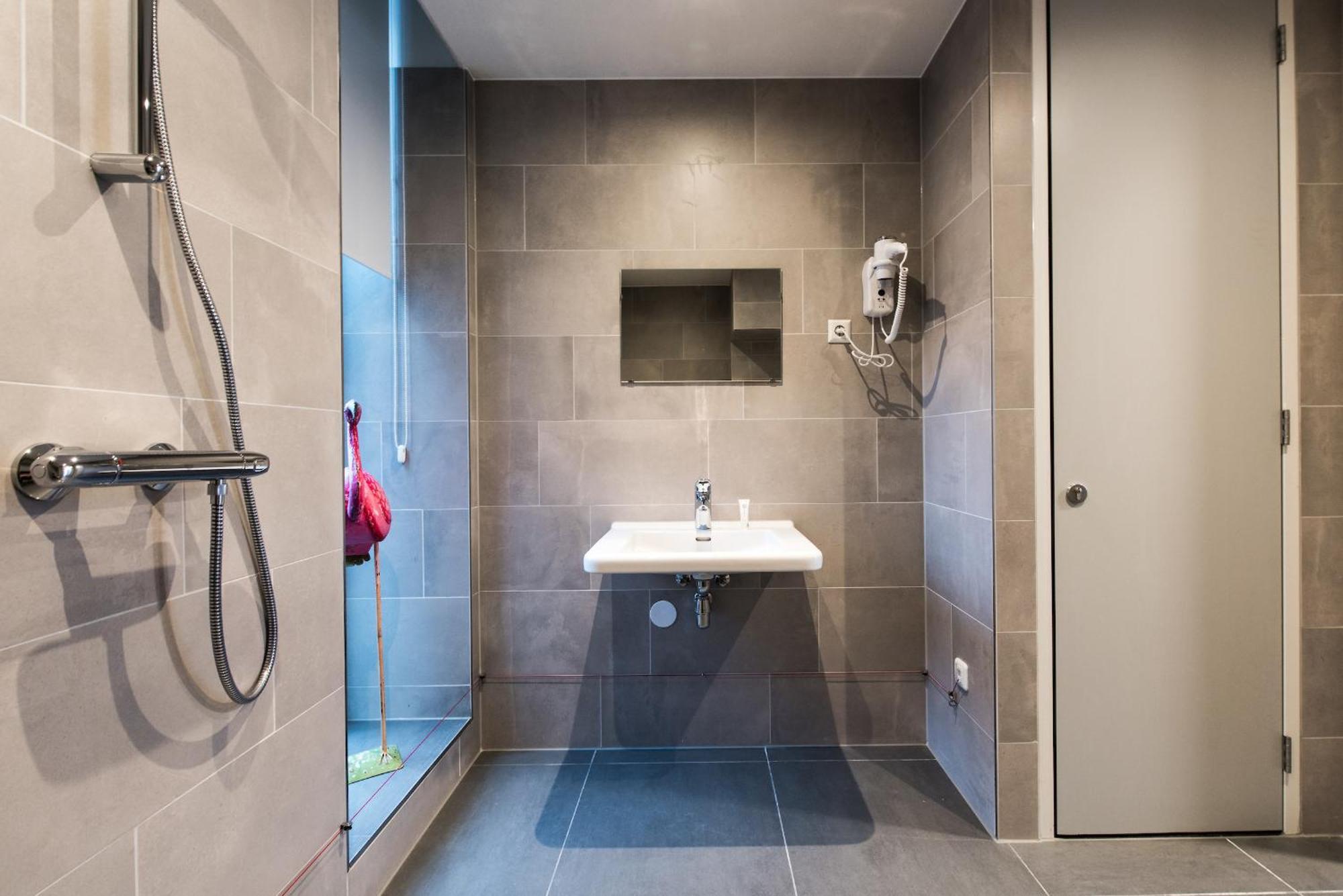 Amsterdam North by YAYS Aparthotel Buitenkant foto