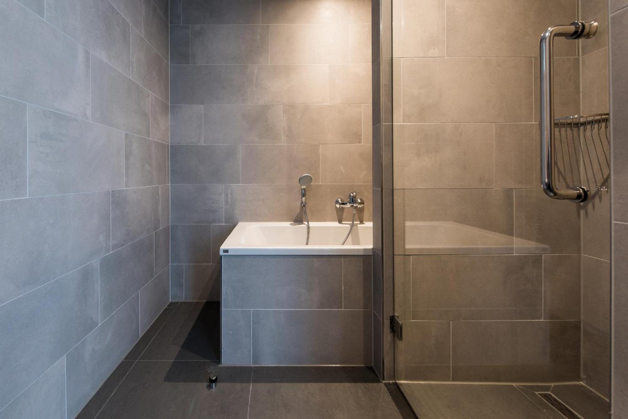 Amsterdam North by YAYS Aparthotel Buitenkant foto