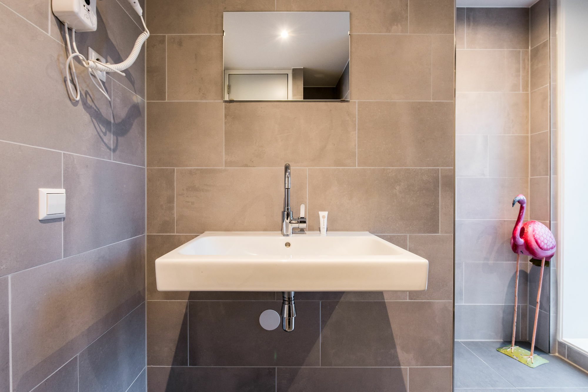 Amsterdam North by YAYS Aparthotel Buitenkant foto